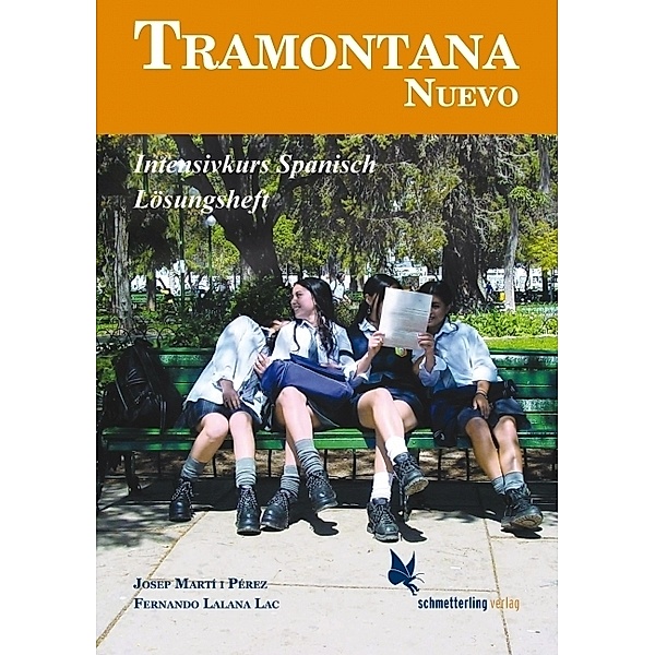 Tramontana Nuevo, Josep / Lalana Lac, Fernando Martí i Pérez