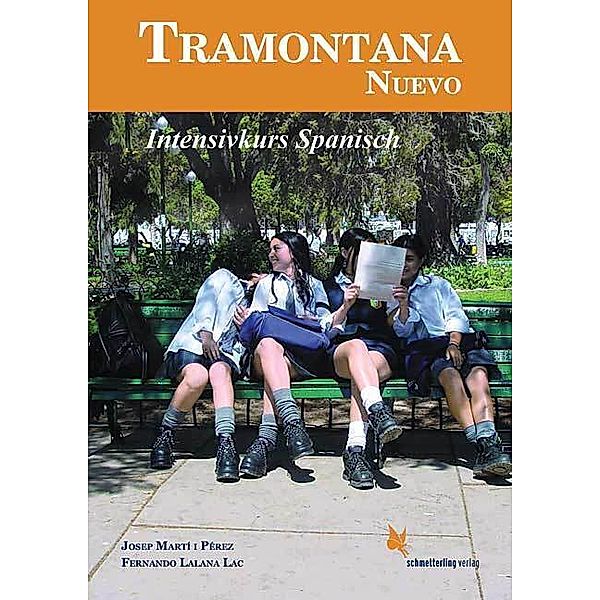 Tramontana Nuevo, Josep / Lalana Lac, Fernando Martí i Pérez