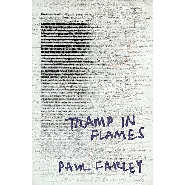 Tramp in Flames, Paul Farley
