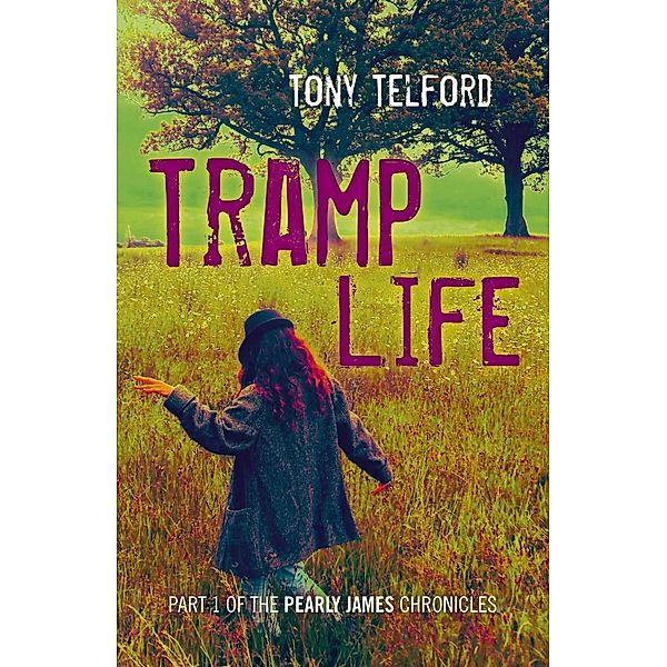 Tramp Life, Tony Telford