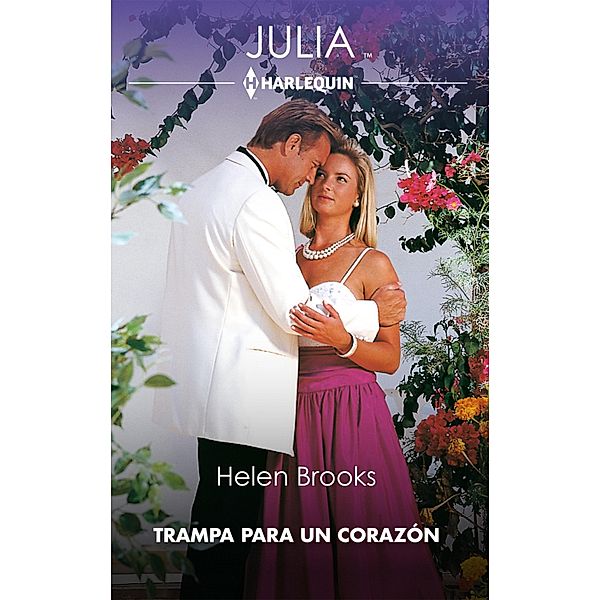 Trampa para un corazon, Helen Brooks