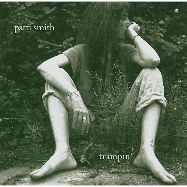 Trampin', Patti Smith