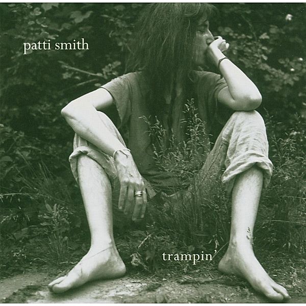 Trampin', Patti Smith