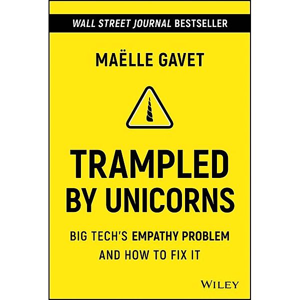 Trampled by Unicorns, Maelle Gavet