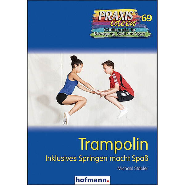 Trampolin, Michael Stäbler