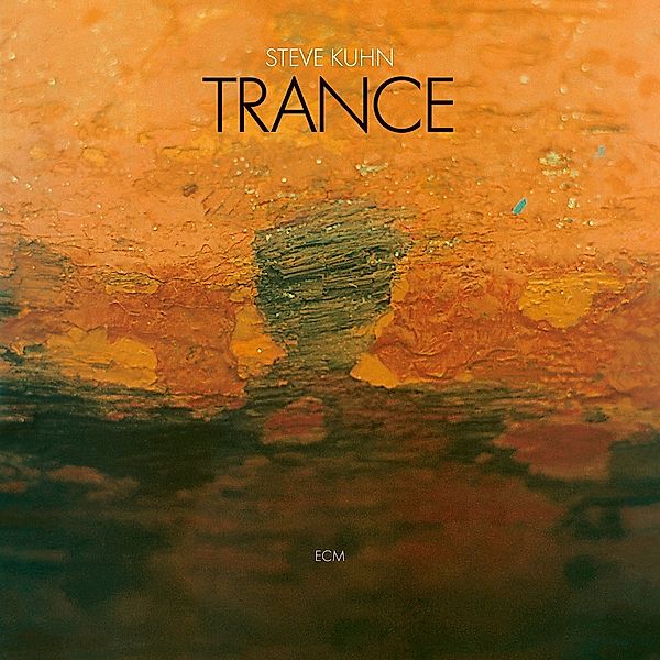 Trance, Steve Kuhn