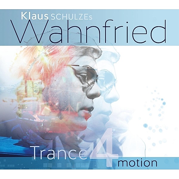 Trance 4 Motion, Klaus Wahnfried Schulze