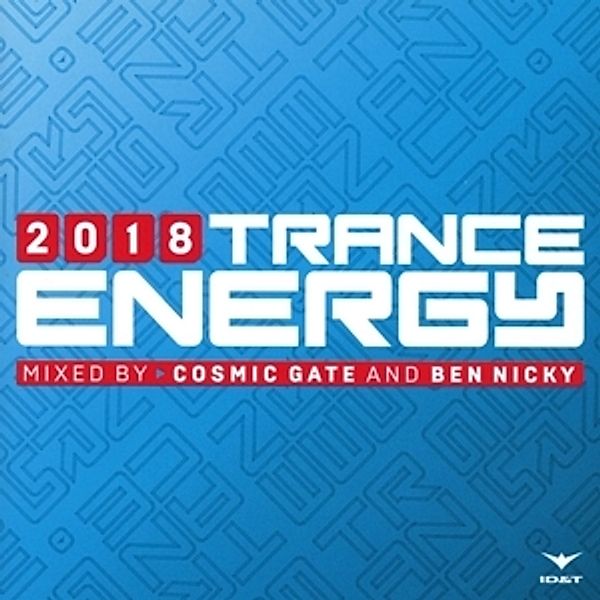 Trance Energy 2018, Cosmic Gate, Ben Nicky