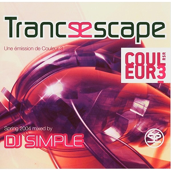 Trance Escape Springe 2004, Diverse Interpreten