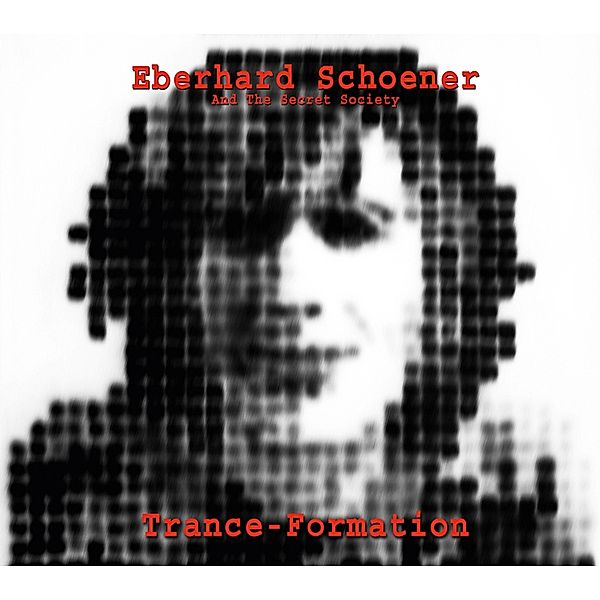 Trance-Formation, Eberhard Schoener