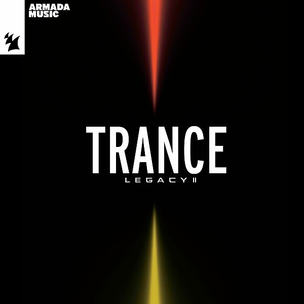 Trance Legacy Ii - Armada Music (2lp), Diverse Interpreten