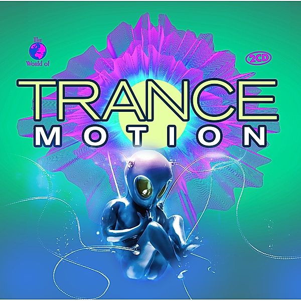 Trance Motion, Diverse Interpreten