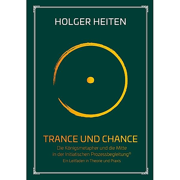 Trance und Chance, Holger Heiten