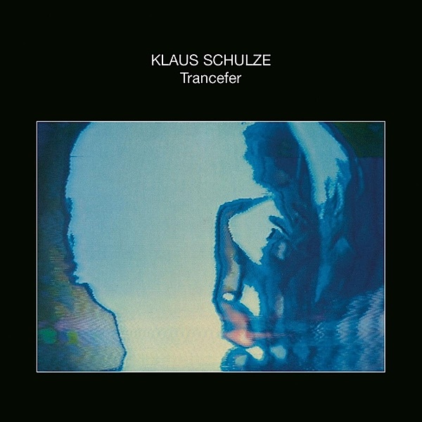 Trancefer (Reissue), Klaus Schulze