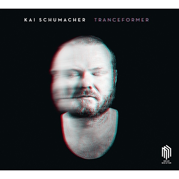 Tranceformer, Kai Schumacher