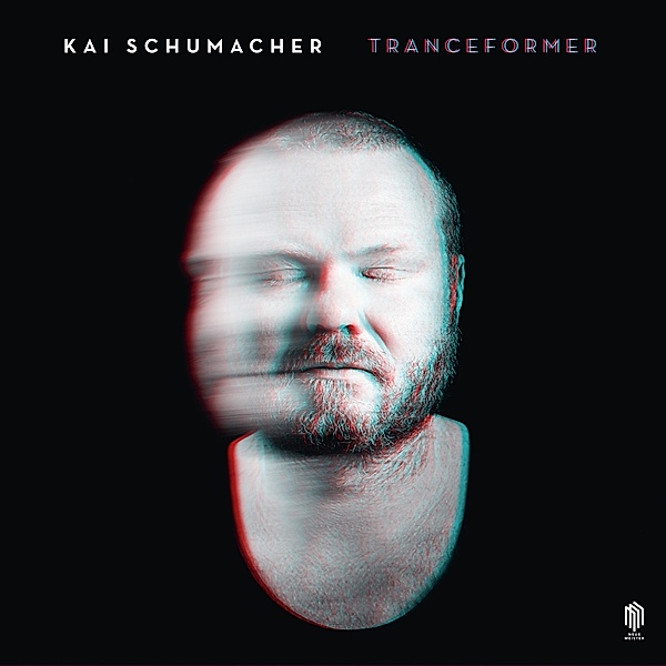 Tranceformer (Vinyl), Kai Schumacher