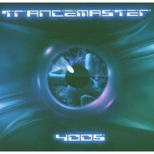 Trancemaster 4006, Diverse Interpreten