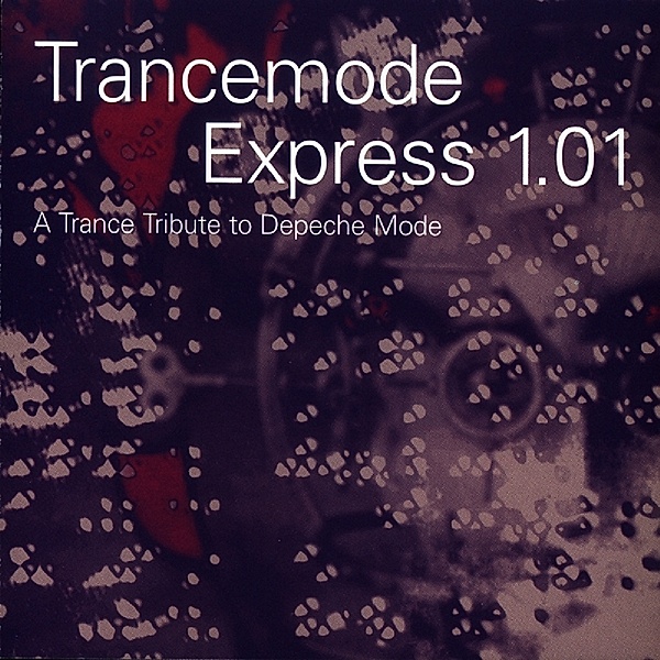 Trancemode Express 1.01, Diverse Interpreten
