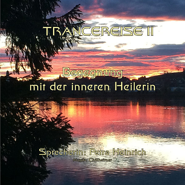 Trancereise II, Petra Heinrich