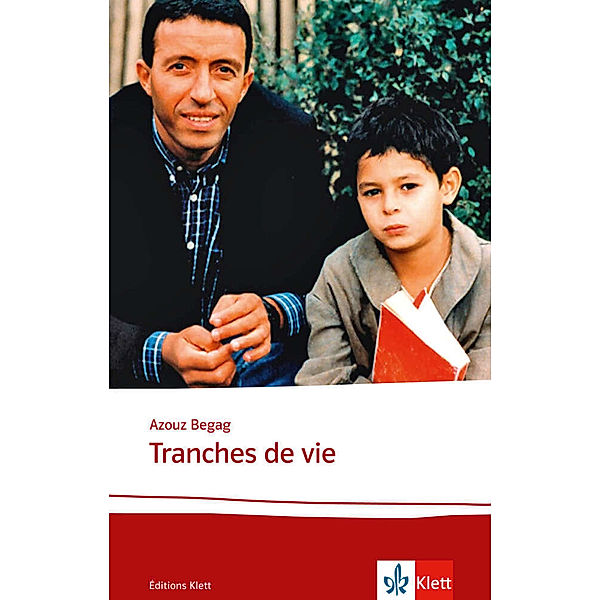 Tranches de vie, Azouz Begag