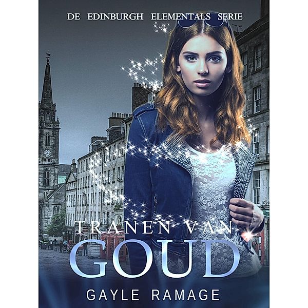 Tranen Van Goud, Gayle Ramage