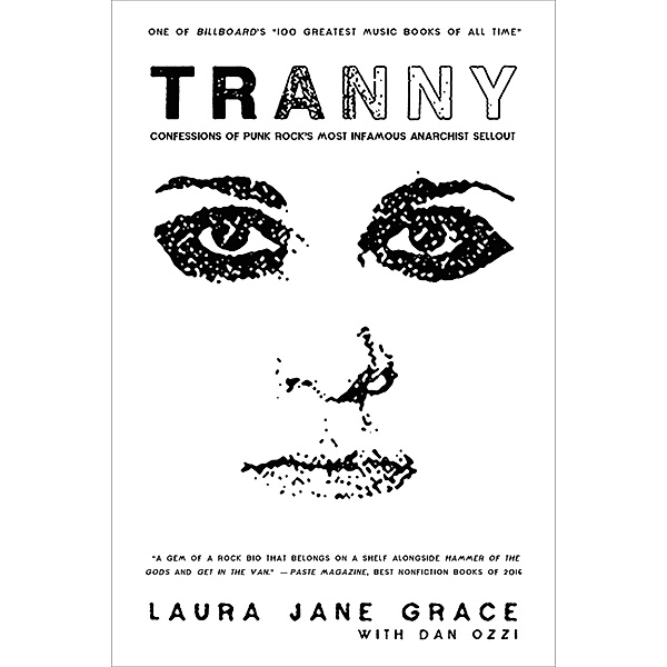 Tranny, Laura Jane Grace