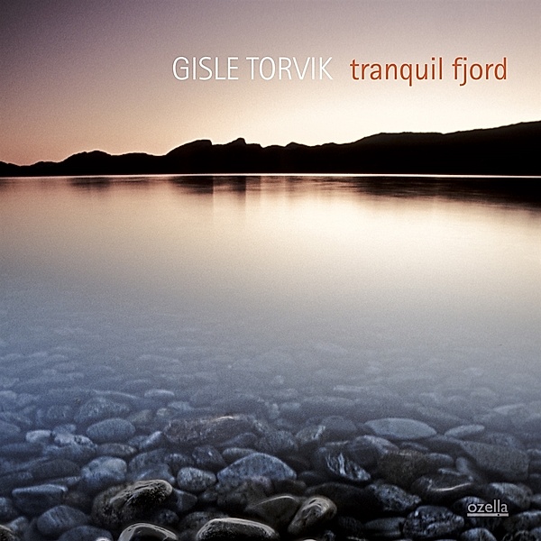 Tranquil Fjord, Gisle Torvik