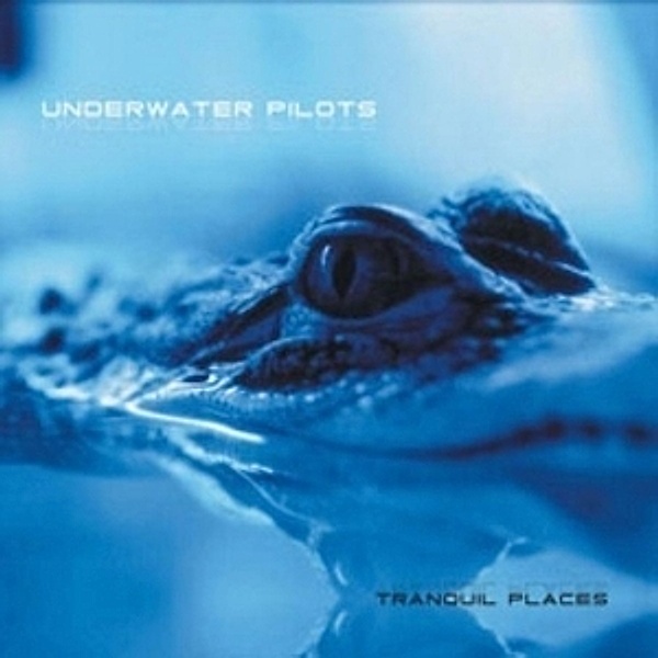 Tranquil Places, Underwater Pilots