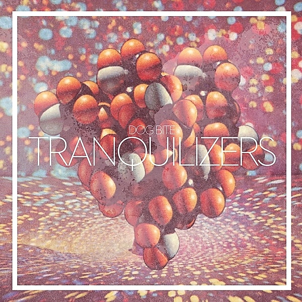 Tranquilizers (Vinyl), Dog Bite