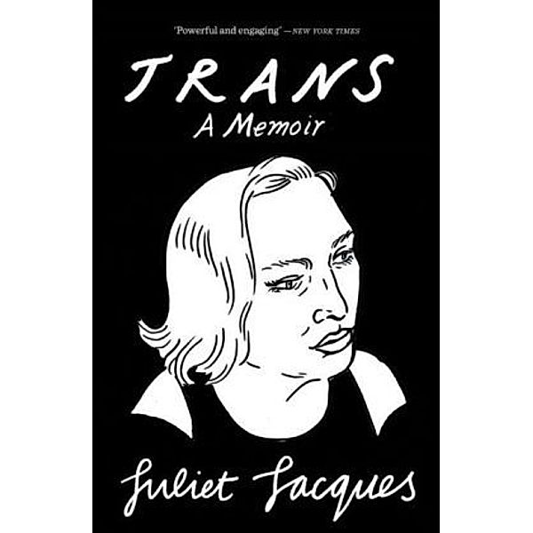 Trans, Juliet Jacques