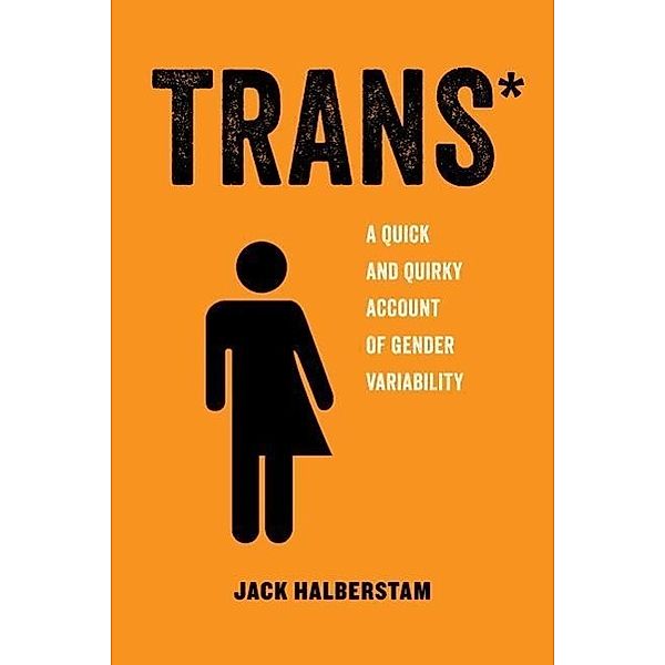 Trans_, Jack Halberstam