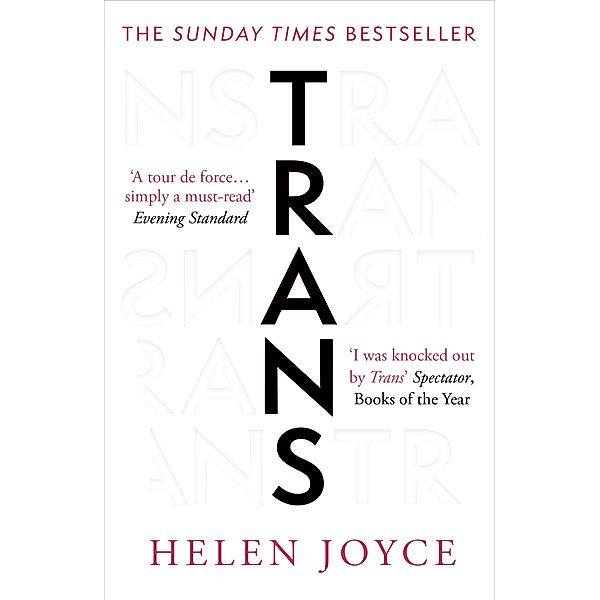 TRANS, Helen Joyce
