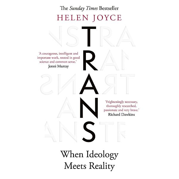 TRANS, Helen Joyce