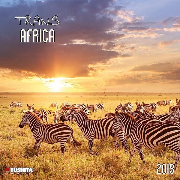 Trans Africa 2019
