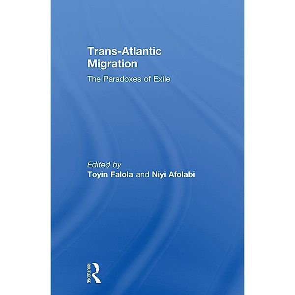 Trans-Atlantic Migration