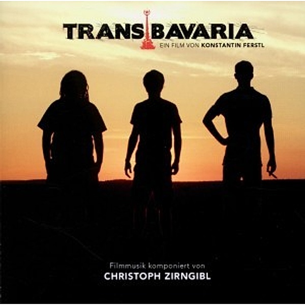 Trans Bavaria-Filmmusik, Christoph Zirngibl
