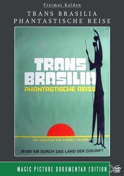 Image of Trans Brasilia - Phantastische Reise
