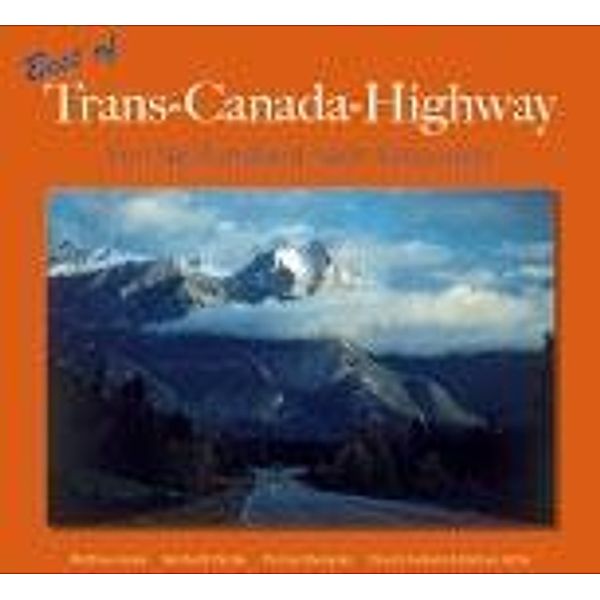 Trans-Canada-Highway, Matthias Hanke, Reinhard Pantke, Thomas Sbampato, Vincent Heiland, Barbara Vetter