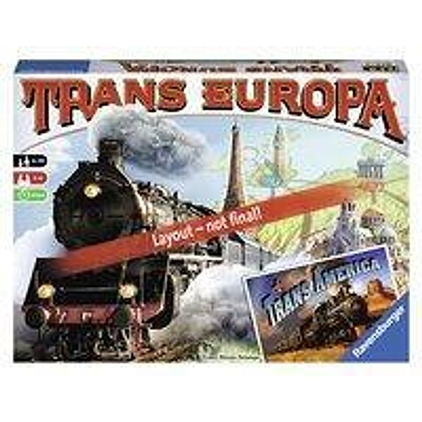 Trans Europa