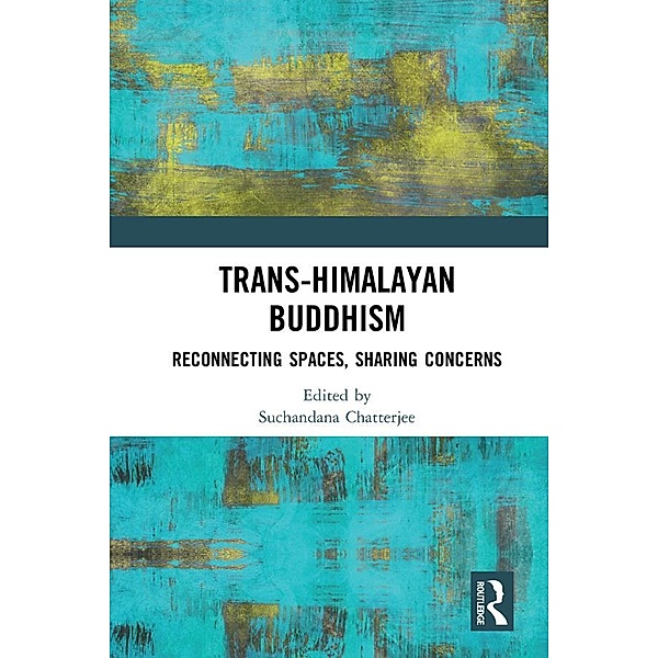 Trans-Himalayan Buddhism