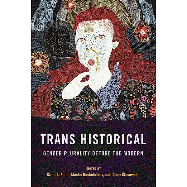Trans Historical / Cornell University Press