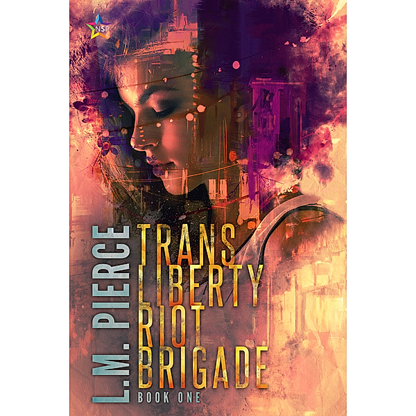 Trans Liberty Riot Brigade, L.M. Pierce