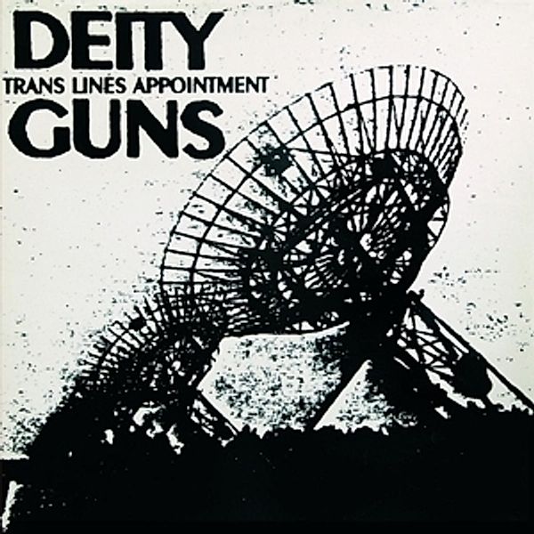 Trans Lines Appointment (Vinyl), Deity Guns
