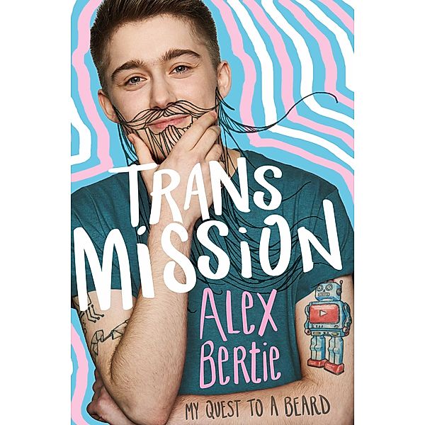 Trans Mission, Alex Bertie