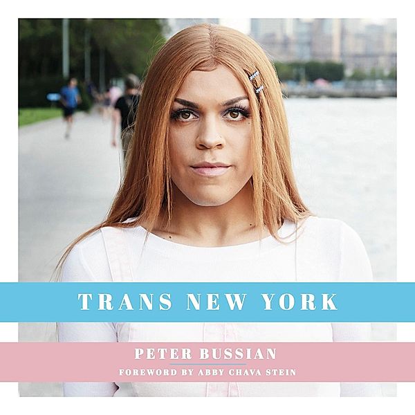 Trans New York, Peter Bussian