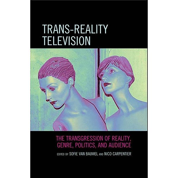 Trans-Reality Television