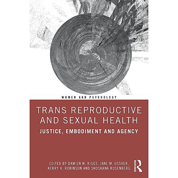 Trans Reproductive and Sexual Health