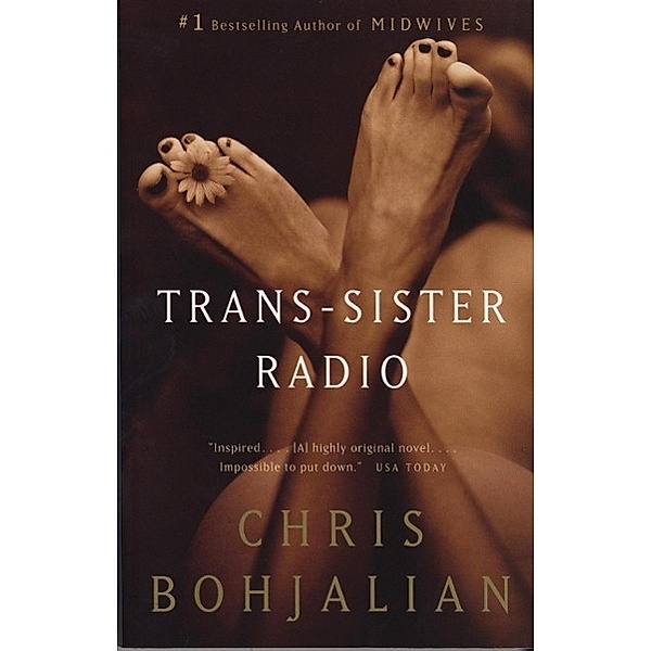 Trans-Sister Radio / Vintage Contemporaries, Chris Bohjalian