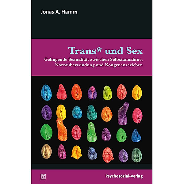 Trans* und Sex, Jonas Hamm