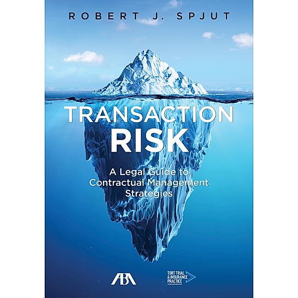 Transaction Risk, Robert J. Spjut